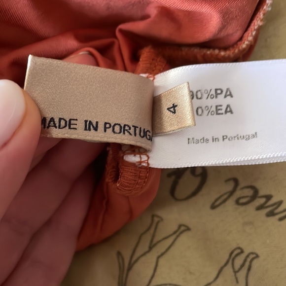 Lazul swimsuit - Picture 5 of 5